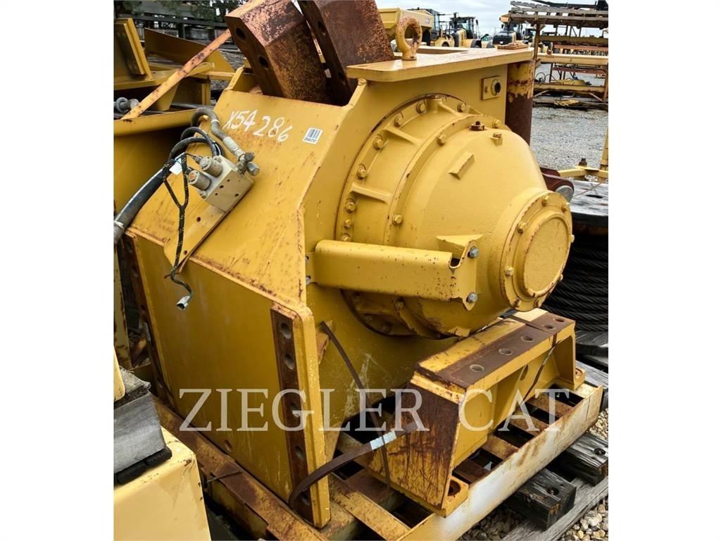 Carco H140 Spycharki gąsienicowe