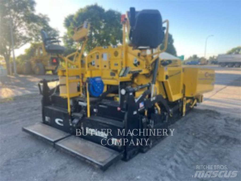 Carlson CP100II Rozściełacze do asfaltu