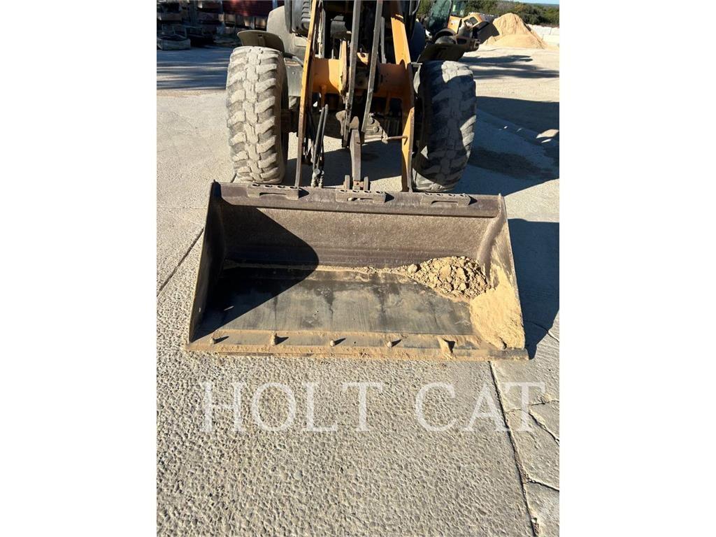 CASE 321F Ładowarki kołowe