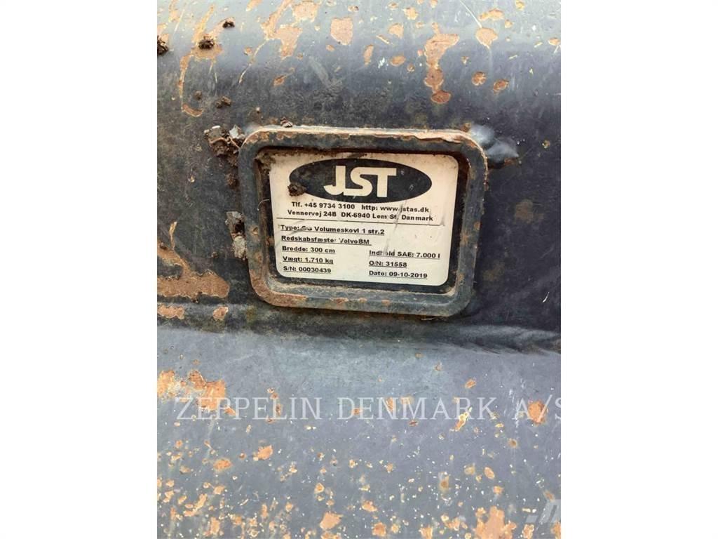 CASE 921G Ładowarki kołowe