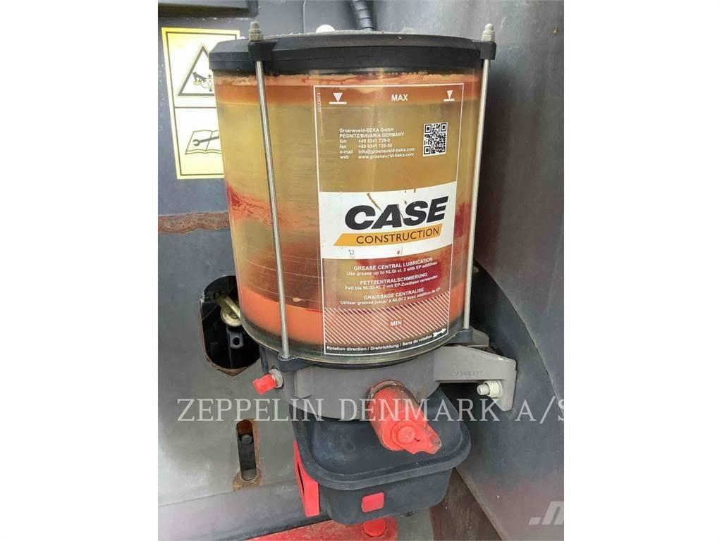 CASE 921GXR Ładowarki kołowe