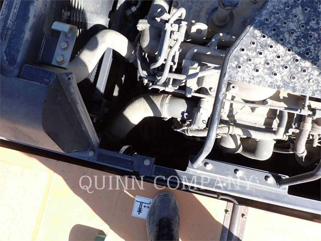 CASE CX470C Koparki gąsienicowe