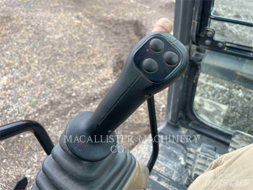 CASE CX80C Koparki gąsienicowe