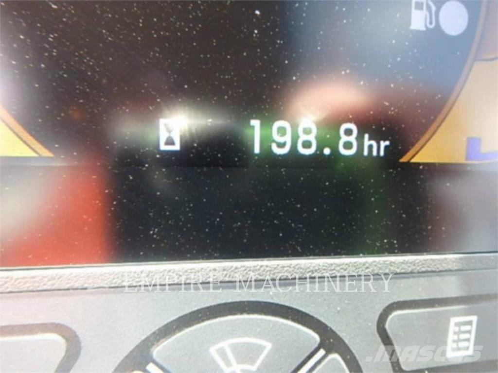 CASE CX80C Koparki gąsienicowe