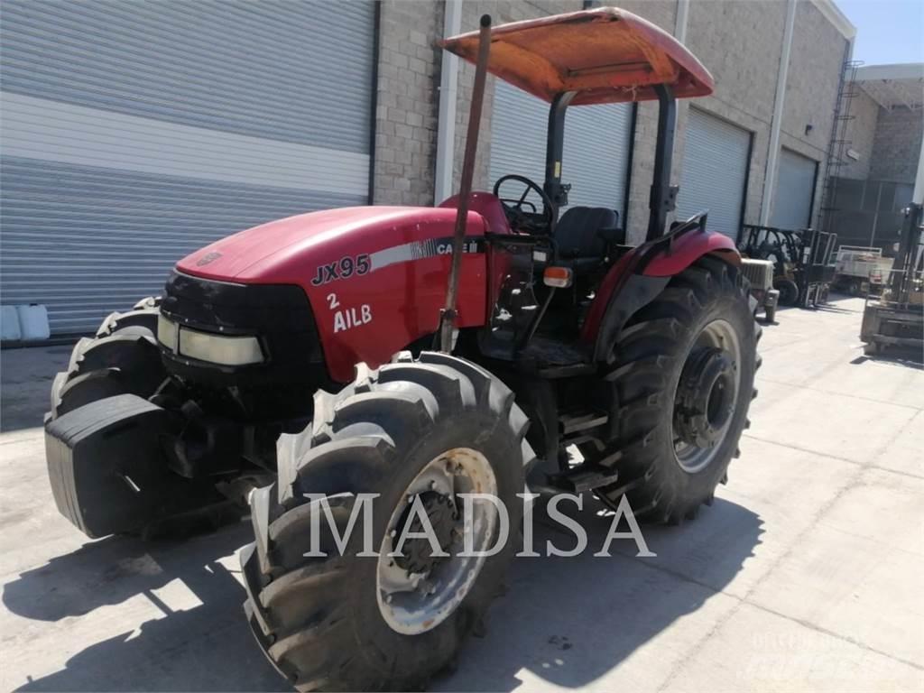 Case IH FARMALJX95 Ciągniki rolnicze