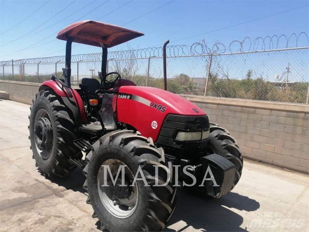 Case IH FARMALJX95 Ciągniki rolnicze