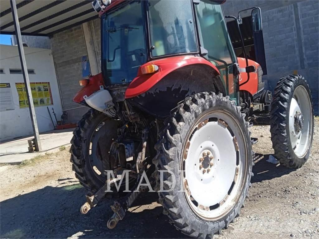 Case IH JX95 Ciągniki rolnicze