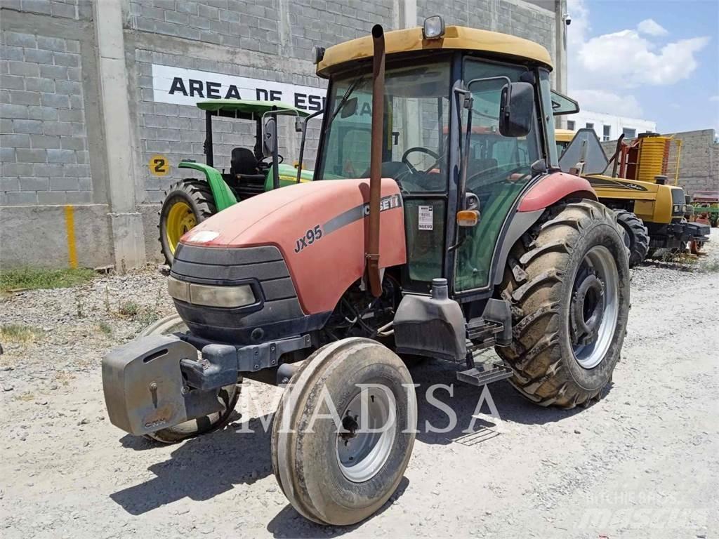 Case IH JX95 Ciągniki rolnicze