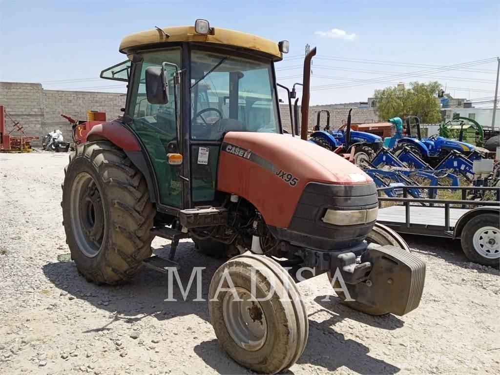 Case IH JX95 Ciągniki rolnicze