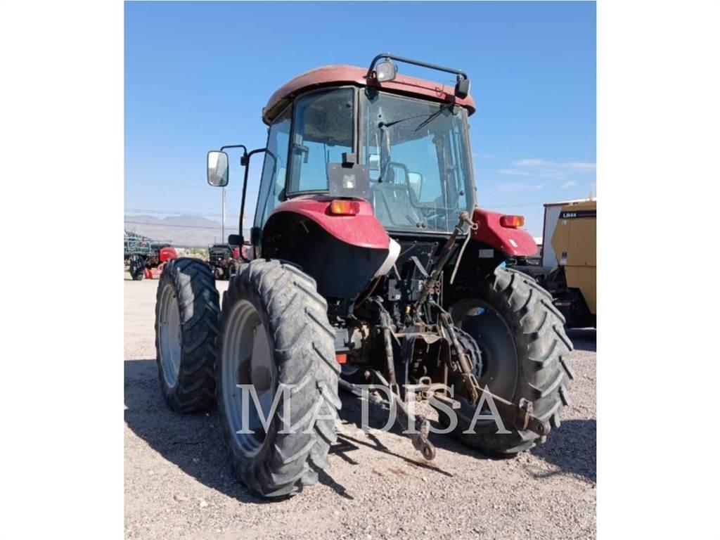 Case IH JX95LODCAB Ciągniki rolnicze