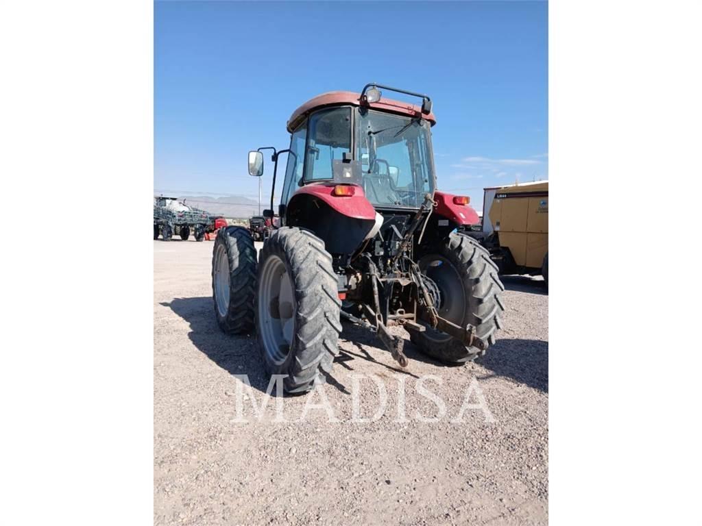 Case IH JX95LODCAB Ciągniki rolnicze