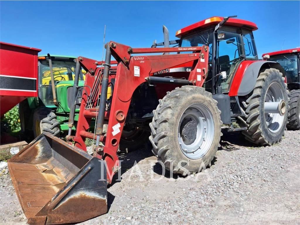 Case IH MAXXUM 175 Ciągniki rolnicze