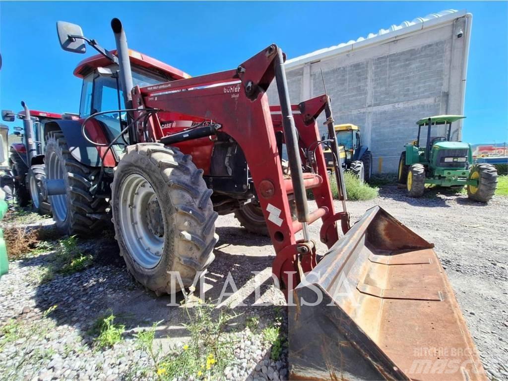 Case IH MAXXUM 175 Ciągniki rolnicze