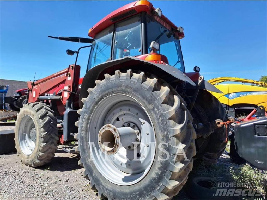 Case IH MAXXUM 175 Ciągniki rolnicze