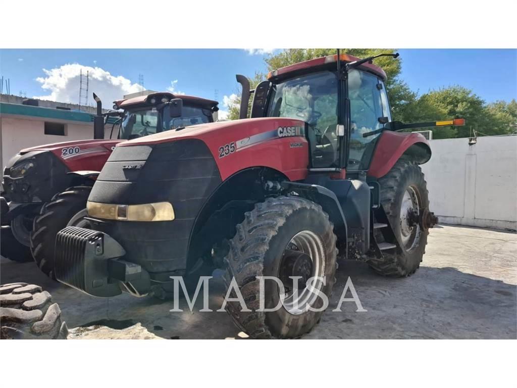Case IH MX 235 MFD Ciągniki rolnicze