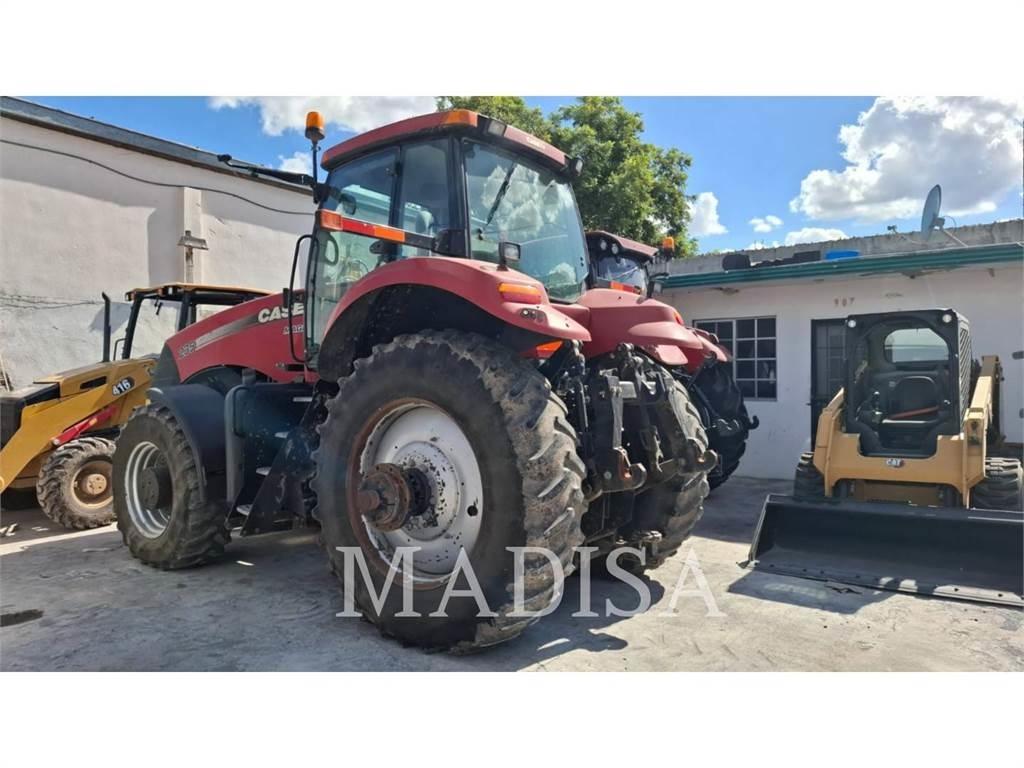 Case IH MX 235 MFD Ciągniki rolnicze
