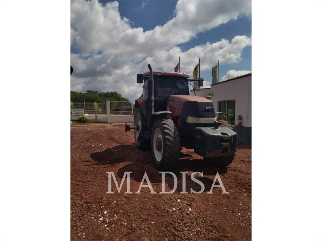 Case IH PUMA 210 Ciągniki rolnicze