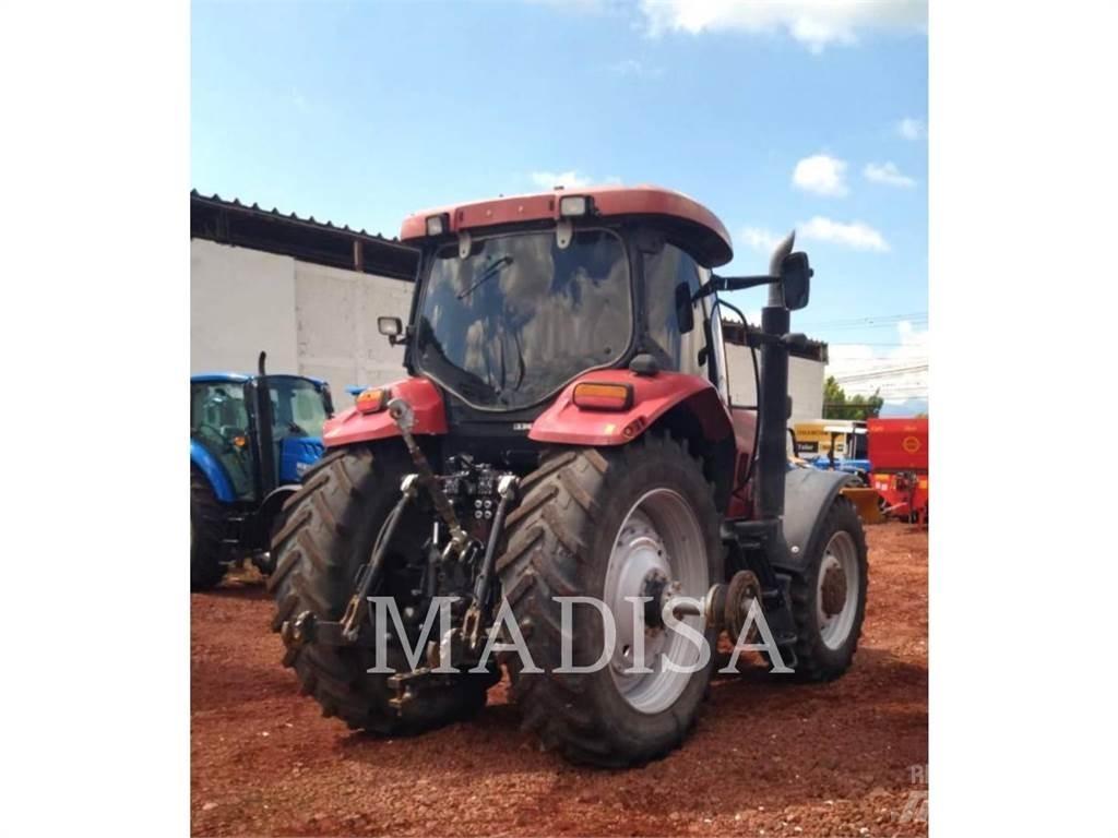 Case IH PUMA 210 Ciągniki rolnicze