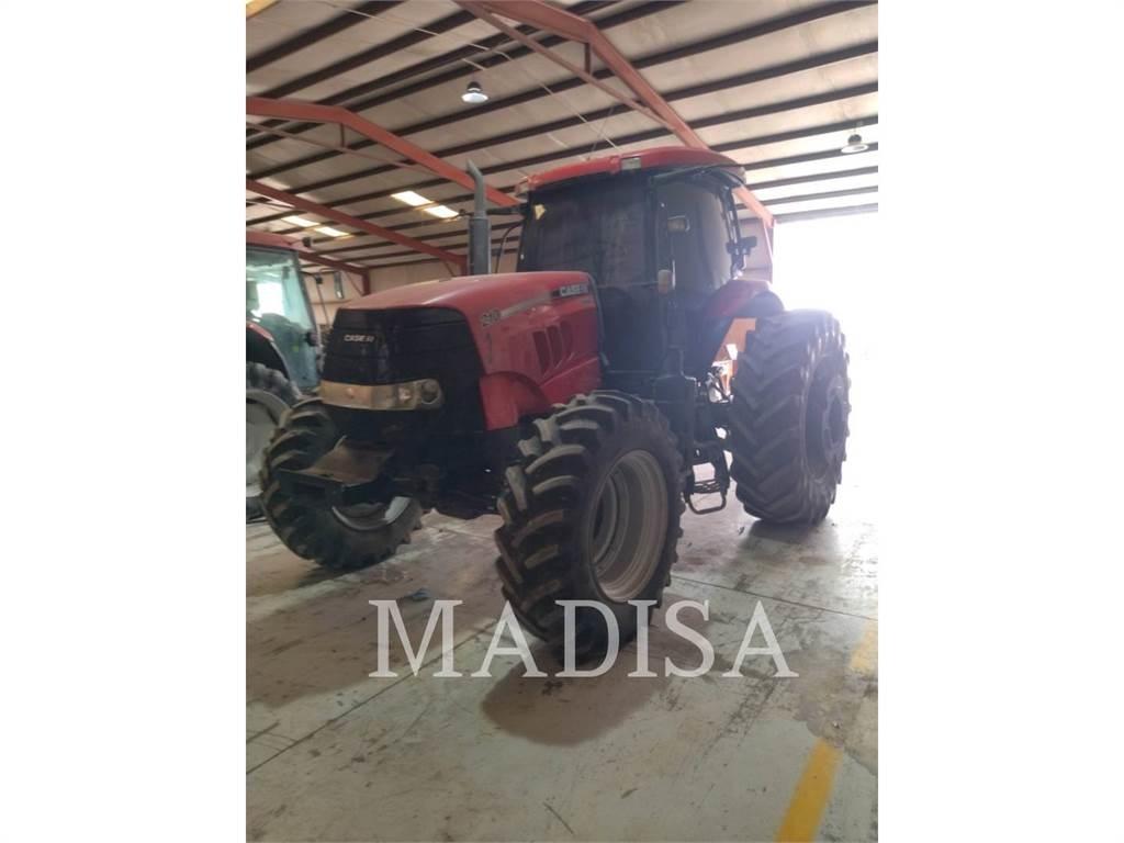 Case IH PUMA210 Ciągniki rolnicze