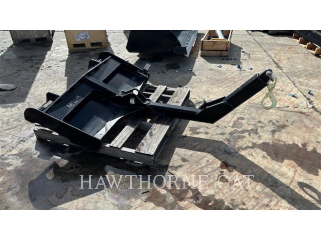 CAT  Osprzęt i komponenty - inne