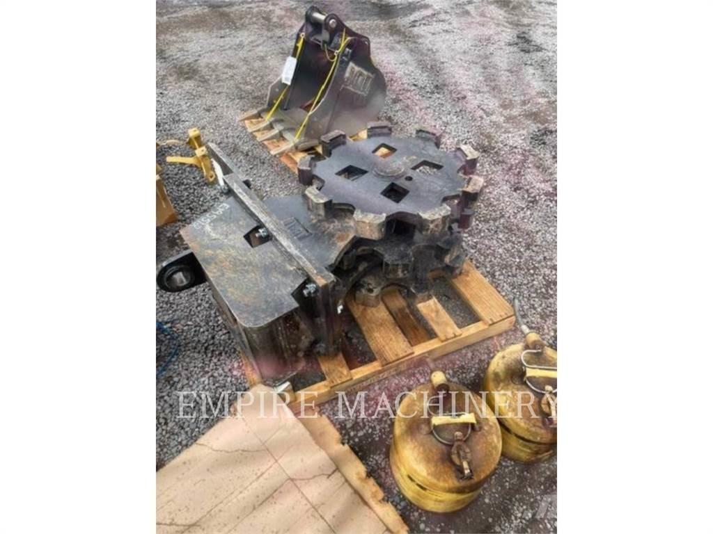 CAT 1/2YD-18WE Maszyny budowlane - Inne