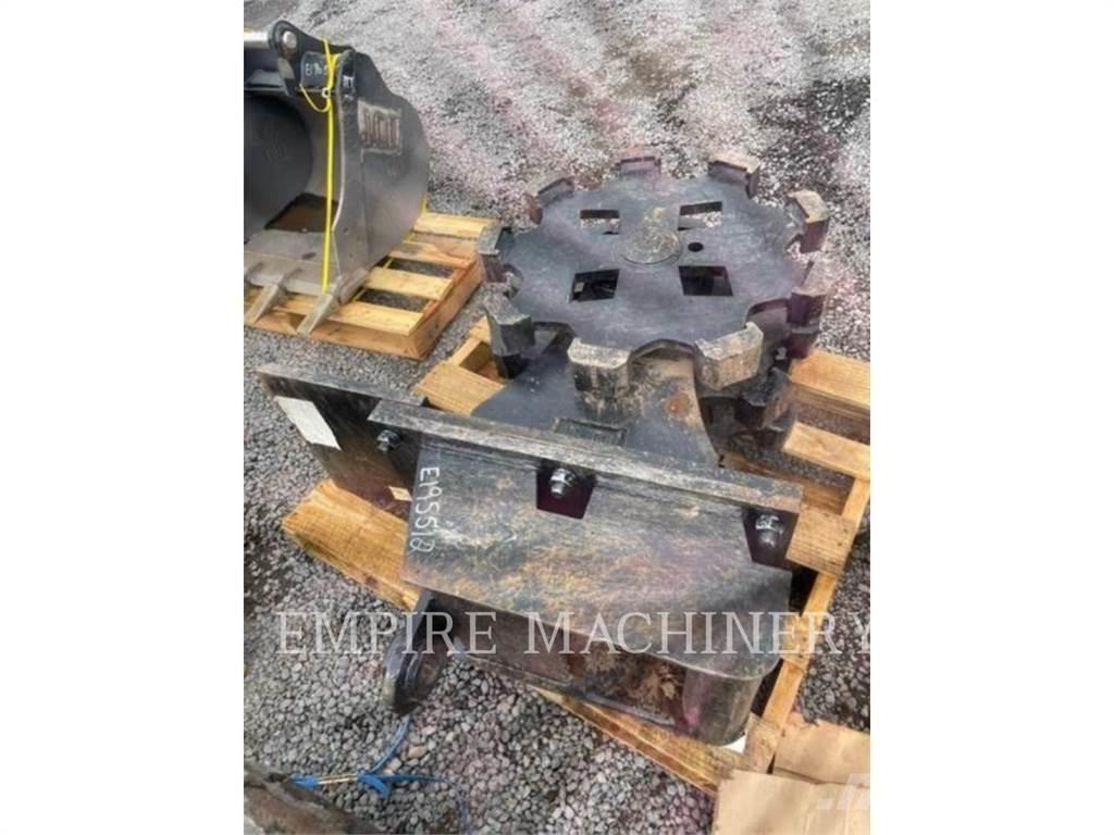 CAT 1/2YD-18WE Maszyny budowlane - Inne