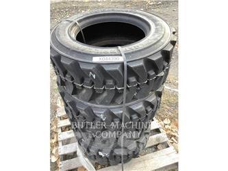 CAT 10/16.5 TIRES Opony, koła i felgi