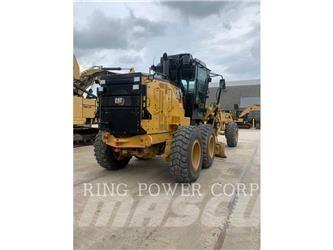 CAT 120JOY EW Równiarki