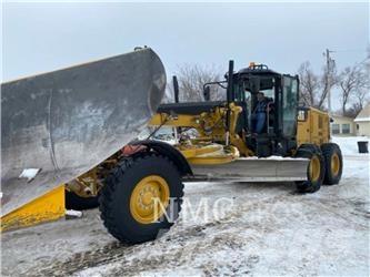 CAT 12M3 Równiarki