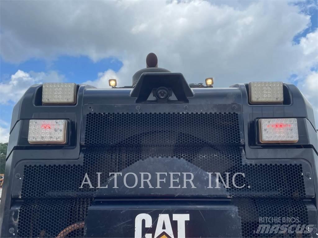 CAT 12M3 Równiarki