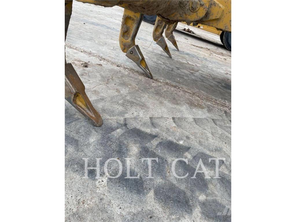 CAT 14 JOY3 Równiarki