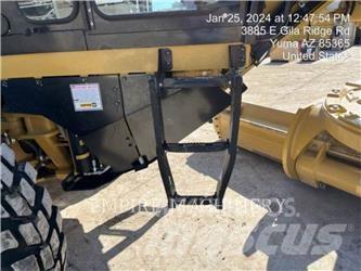 CAT 140-13 Równiarki