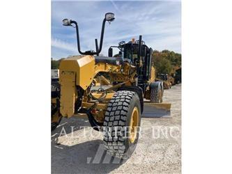 CAT 140-15AWD Równiarki