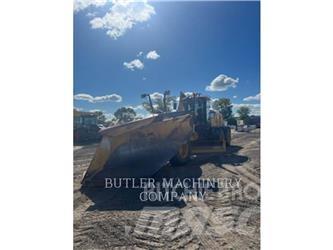CAT 140 M2 Równiarki