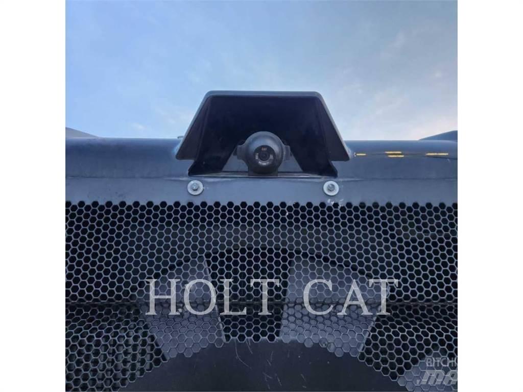 CAT 140M3 Równiarki