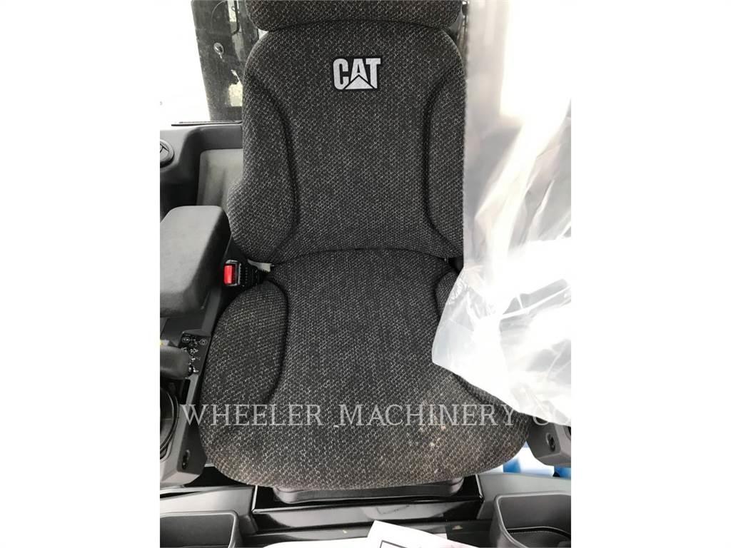 CAT 140M3 AWD Równiarki