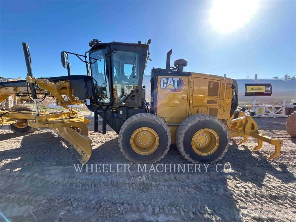 CAT 150 15 Równiarki