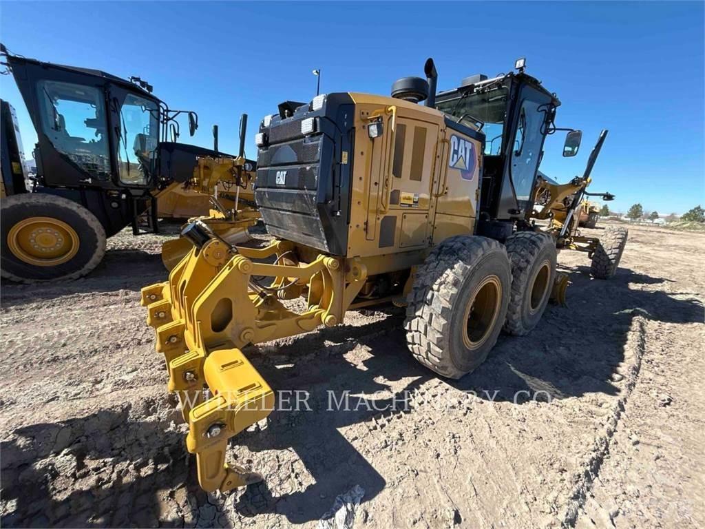 CAT 150 15 Równiarki