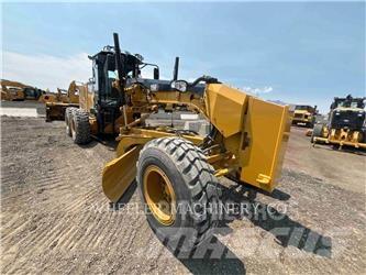 CAT 150 15 Równiarki
