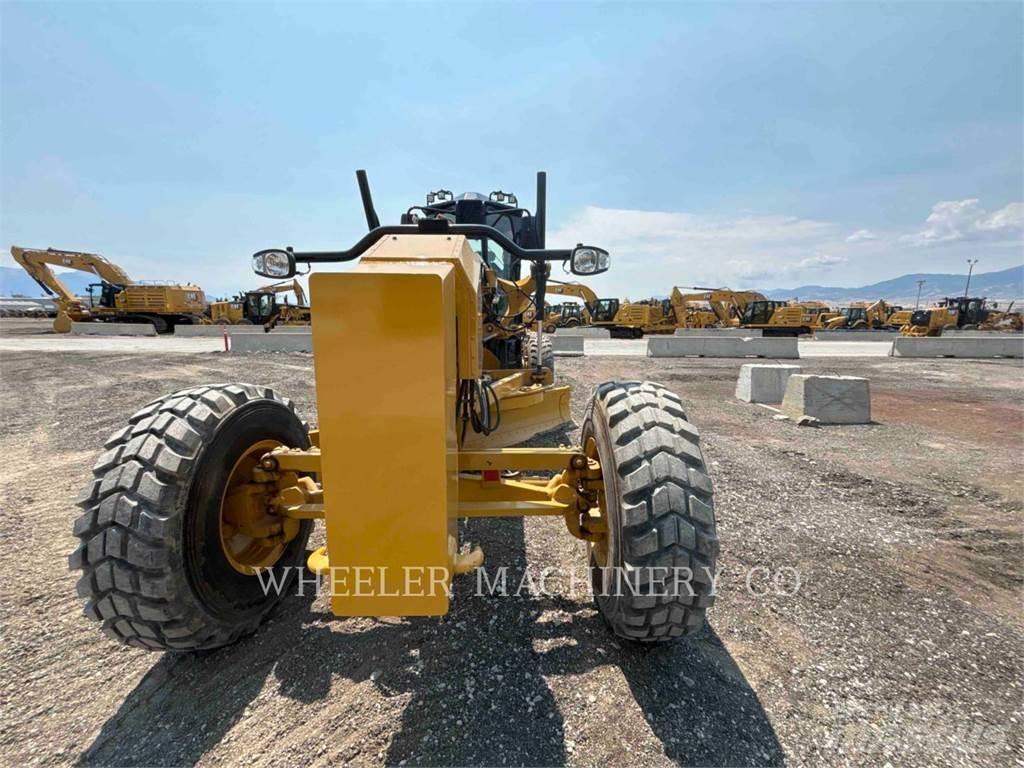 CAT 150 15 Równiarki