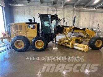 CAT 150 15 Równiarki