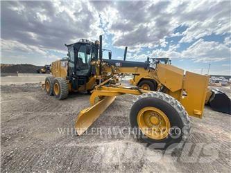 CAT 150 15 Równiarki