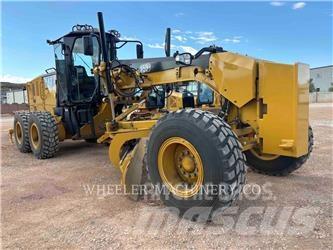 CAT 150 15 Równiarki