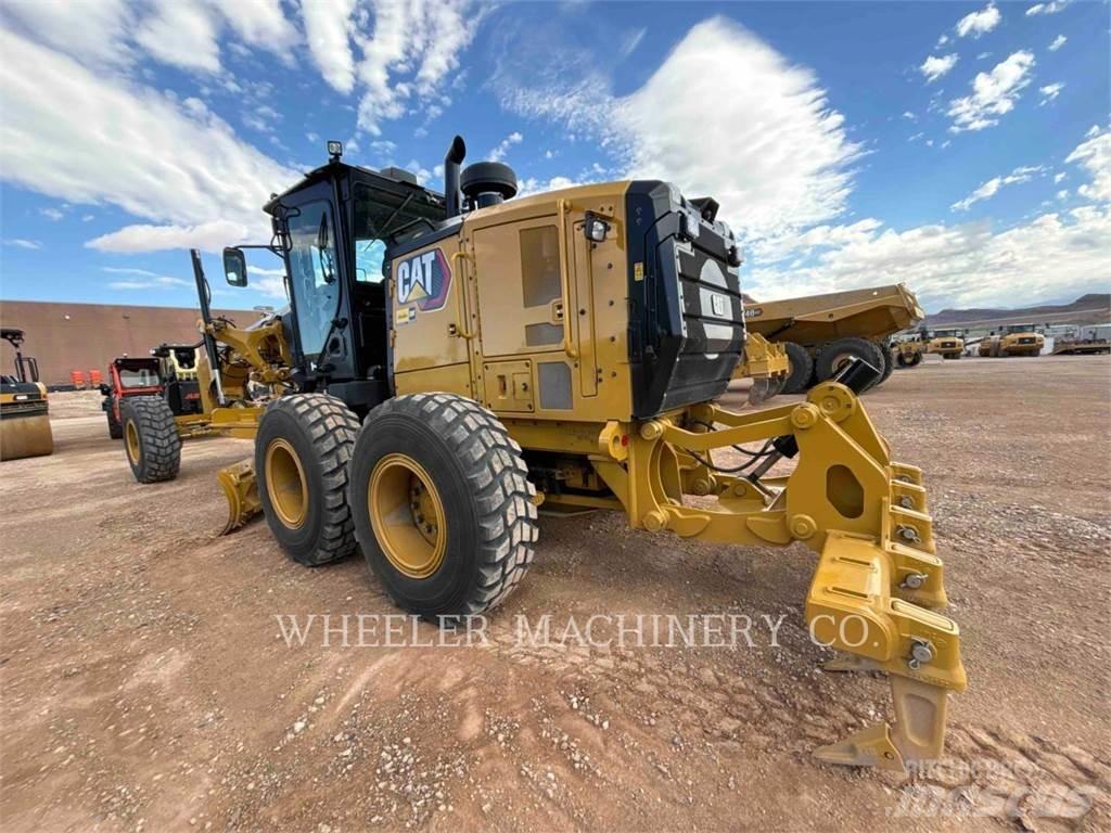 CAT 150 15 Równiarki