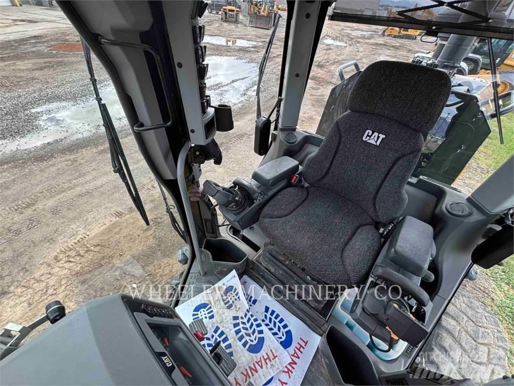CAT 150 15 Równiarki
