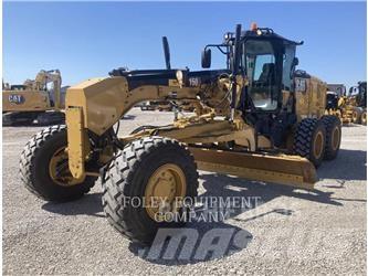 CAT 150-15AWI Równiarki