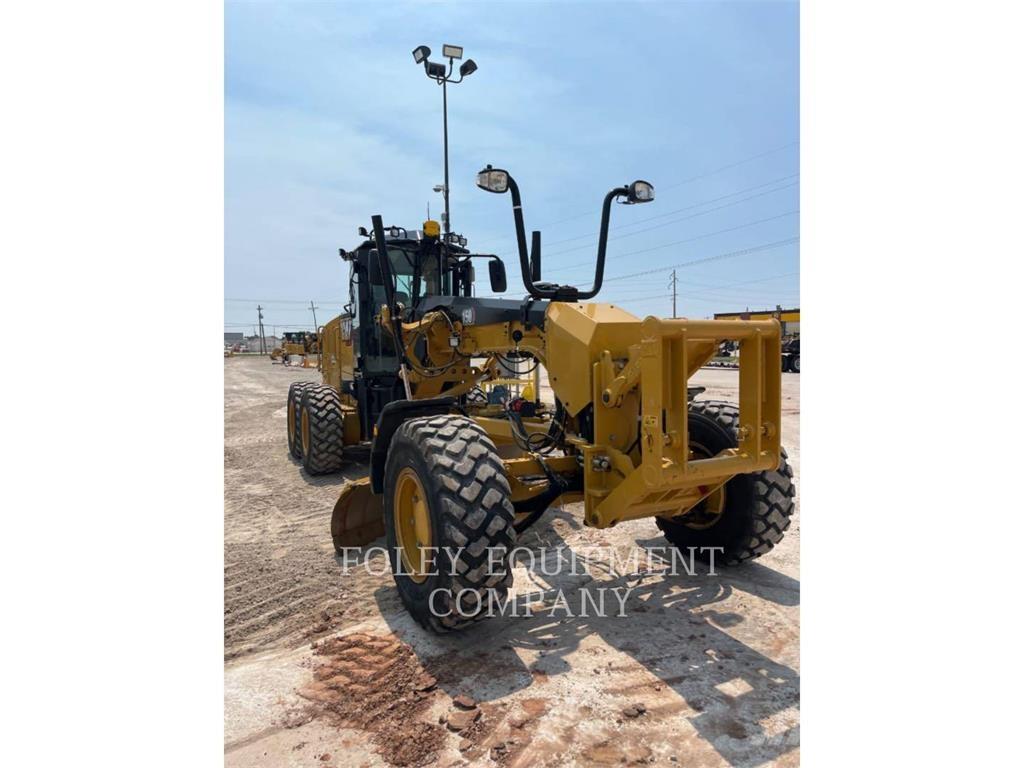CAT 150-15AWI Równiarki