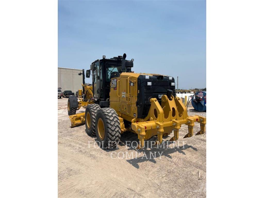 CAT 150-15AWI Równiarki