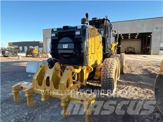 CAT 150 AWD Równiarki