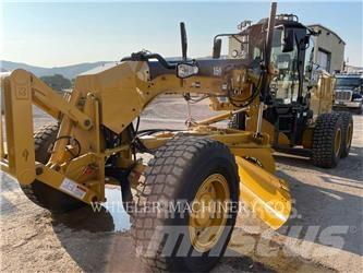 CAT 150 AWD Równiarki